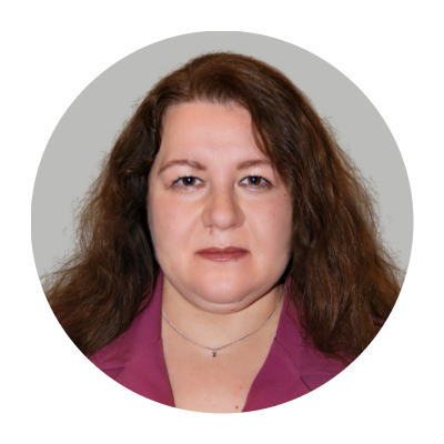 Макарова Екатерина Евгеньевна