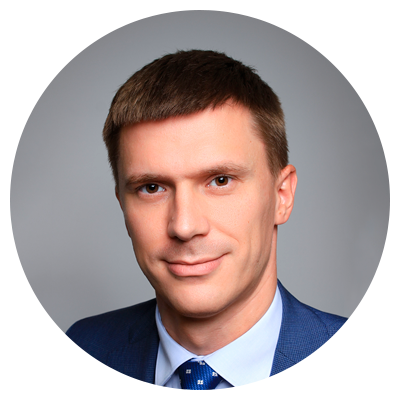 Мальбин Дмитрий Андреевич