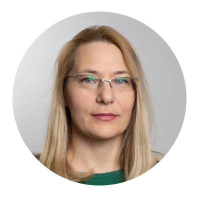 Маслюкова Екатерина Александровна