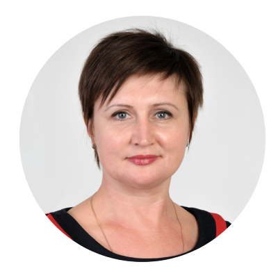 Мигачева Елена Викторовна