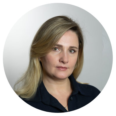 Милкина Юлия Анатольевна