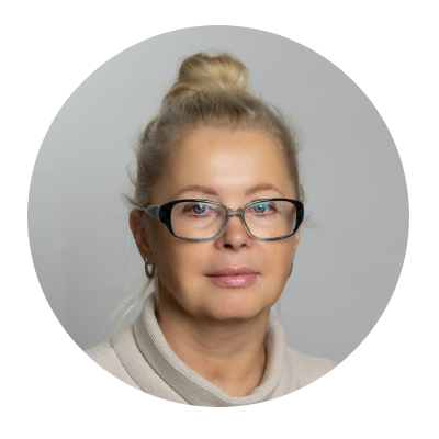 Миронова Ольга Владиславовна