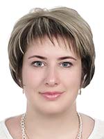 Давыдова Яна Евгеньевна