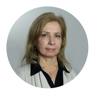Мисник Галина Анатольевна