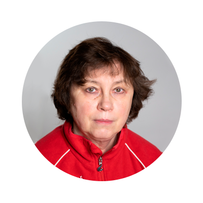 Назарова Ирина Викторовна
