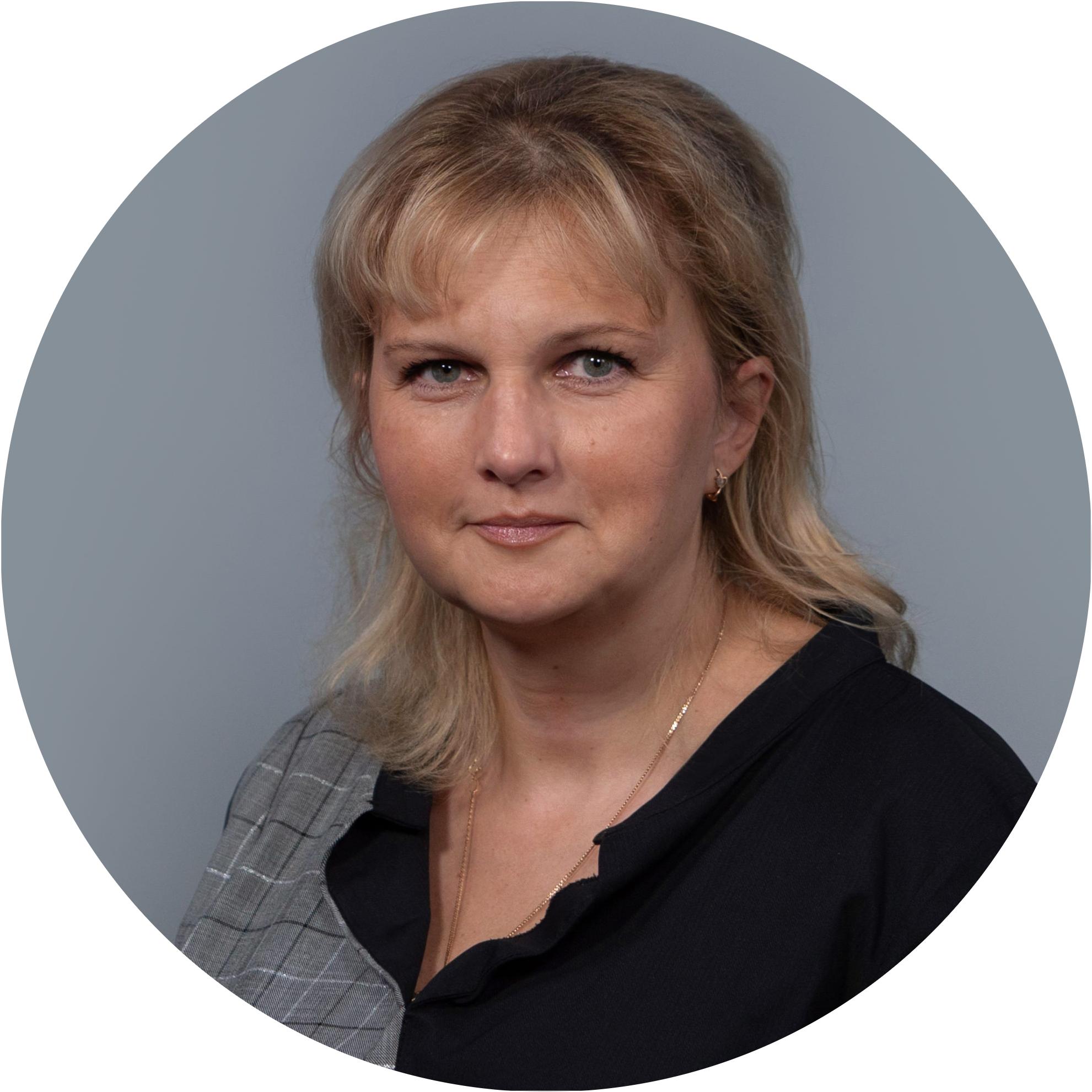 Нестерова Светлана Сергеевна