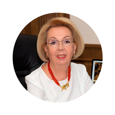 Нешатаева Татьяна Николаевна