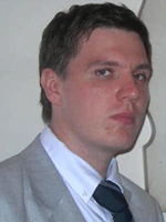 Данилин Иван Владимирович