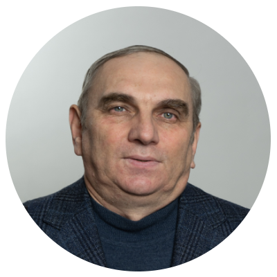 Ососков Геннадий Валентинович