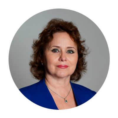 Павлова Лариса Николаевна