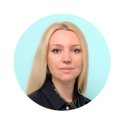 Павлова Наталья Владимировна