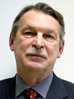 Данилов Дмитрий Александрович