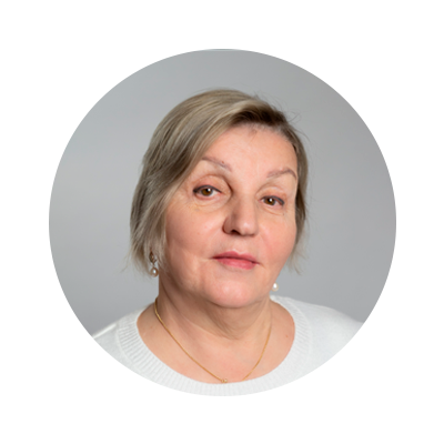 Петрова Светлана Михайловна