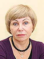 Данилочкина Надежда Григорьевна