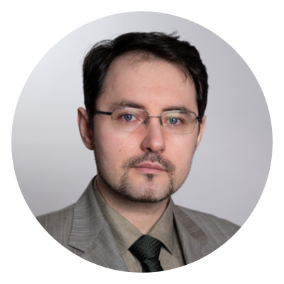 Простосердов Михаил Александрович