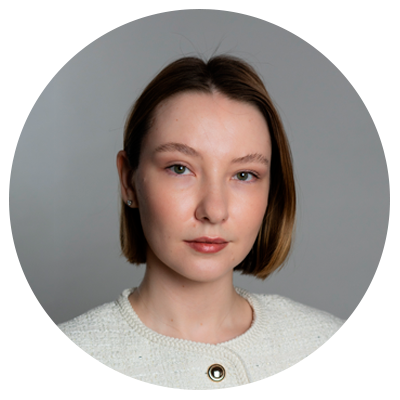 Саакова Светлана Александровна