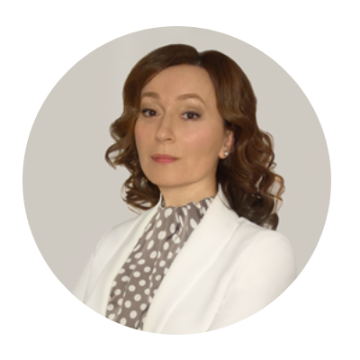 Садовская Татьяна Дмитриевна