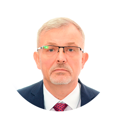 Самсонов Николай Владимирович