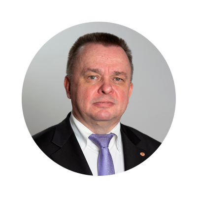Свинцов Дмитрий Владимирович