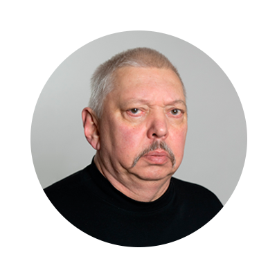 Сидоров Александр Сергеевич