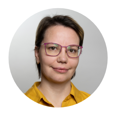Сизикова Наталья Михайловна