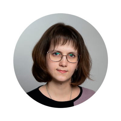 Сиразитдинова Юля Руслановна