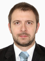 Дворецкий Владимир Михайлович