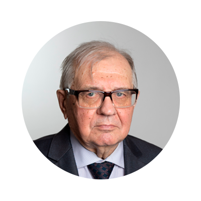 Скутин Александр Федорович