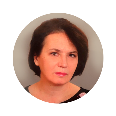 Соколова Ольга Александровна
