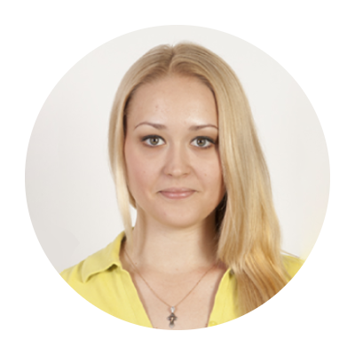 Соколова Юлиана Евгеньевна