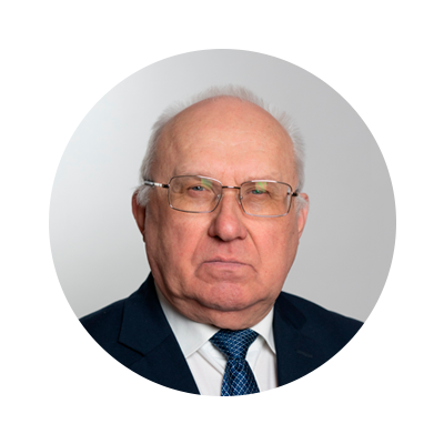 Стародубцев Григорий Серафимович