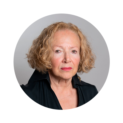 Сутина Елена Евсеевна