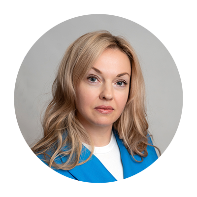 Сыщикова Елена Николаевна