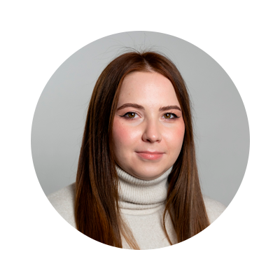 Тихонова Ксения Романовна
