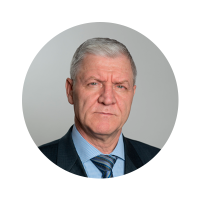 Туганов Юрий Николаевич