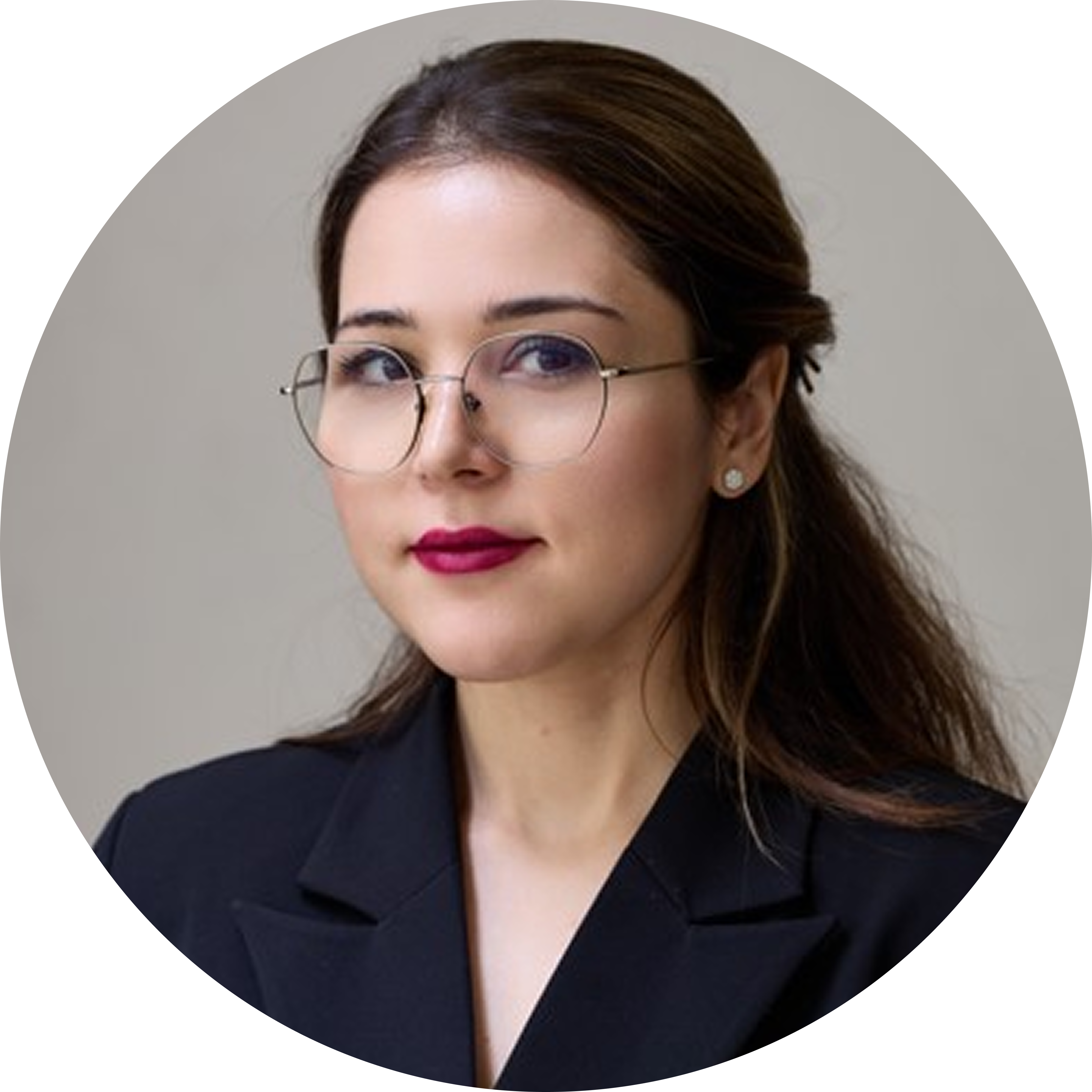 Урчукова Елизавета Хамидовна
