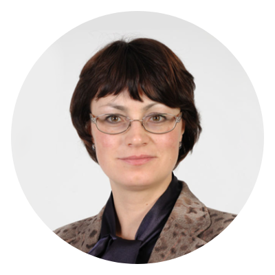 Федик Елена Николаевна