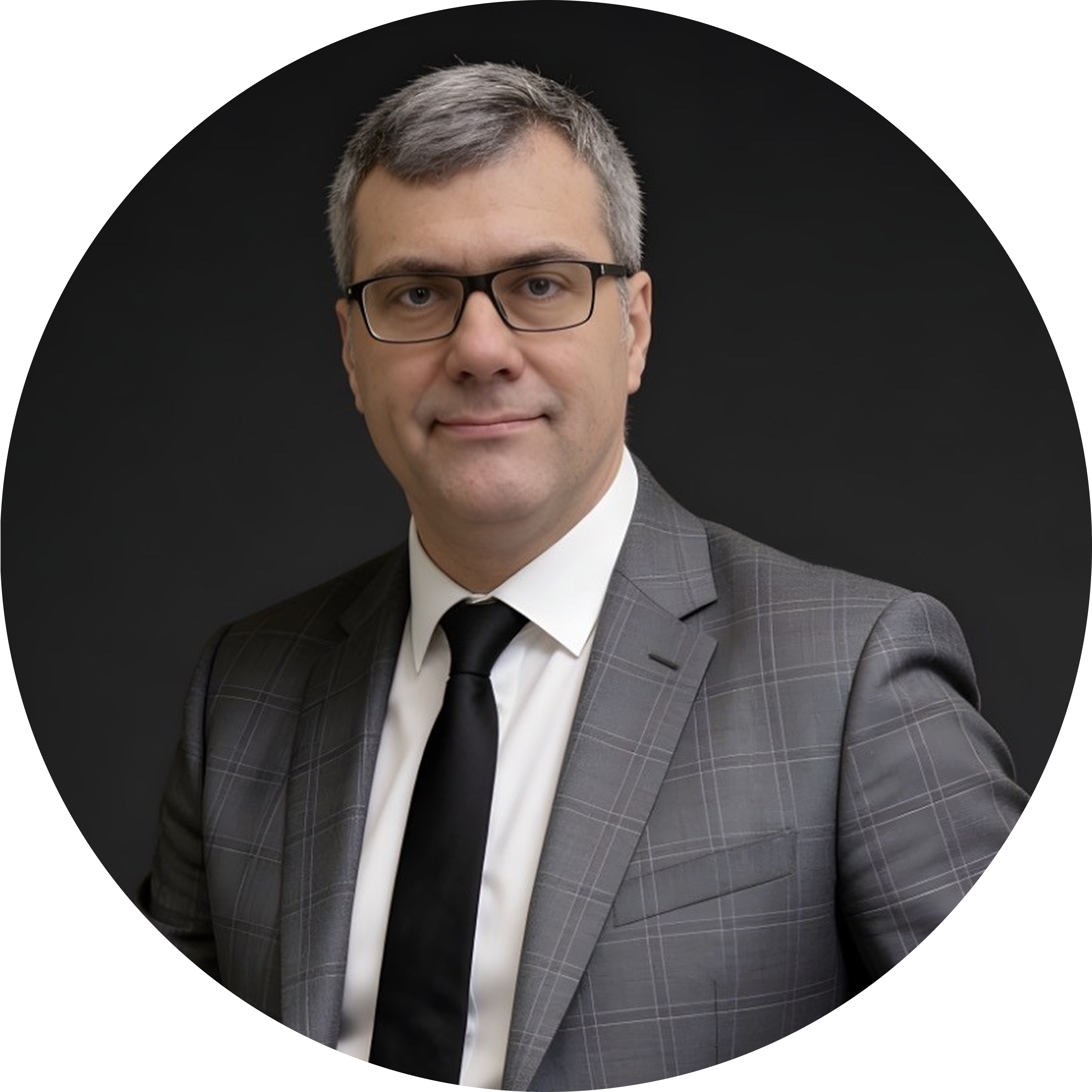 Фоноберов Леонид Владимирович