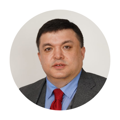 Цинделиани Имеда Анатольевич
