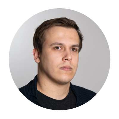 Чак Дмитрий Николаевич