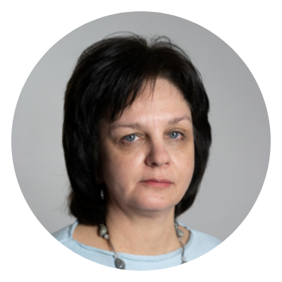 Четвертакова Елизавета Юрьевна