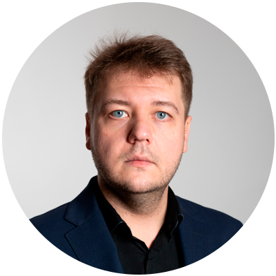 Чувахин Петр Игоревич