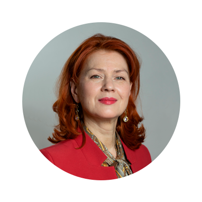 Шишкова Ольга Вячеславовна
