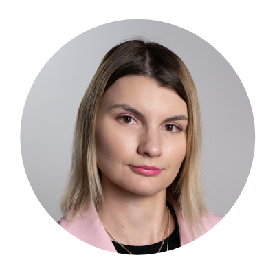 Юдина Александра Викторовна