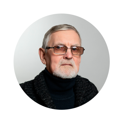 Якушев Геннадий Юрьевич