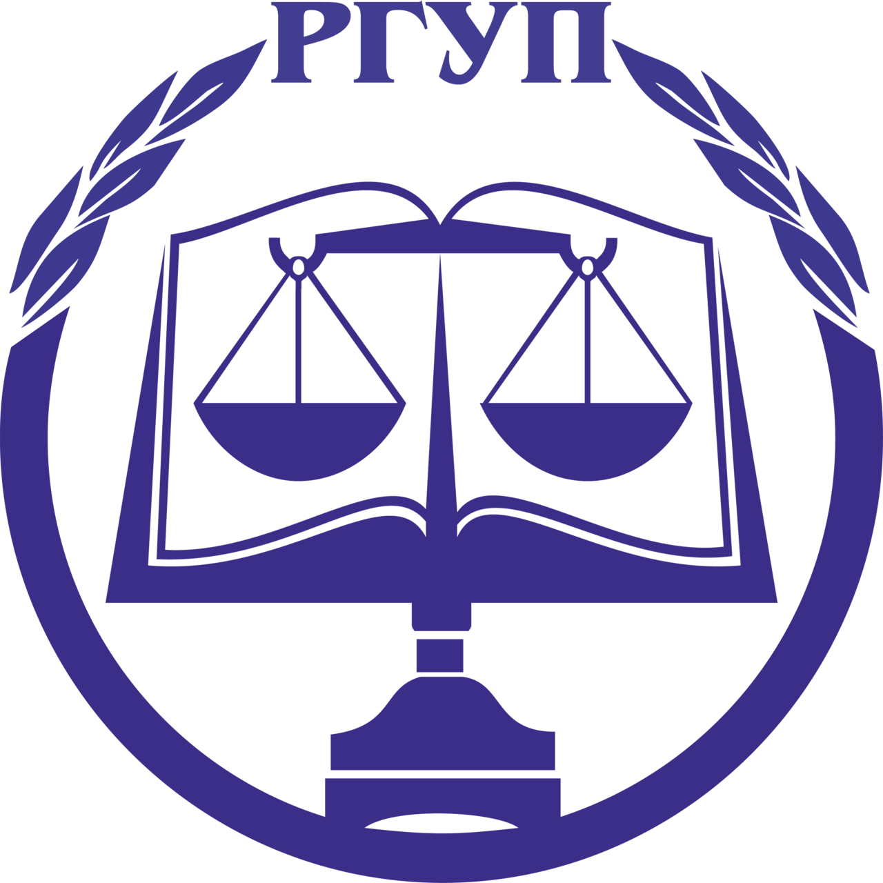 РГУП