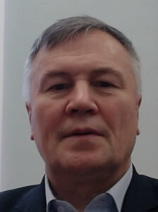 Назаров Андрей Александрович