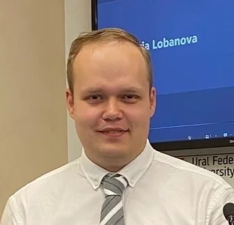 Аржаев Федор Игоревич