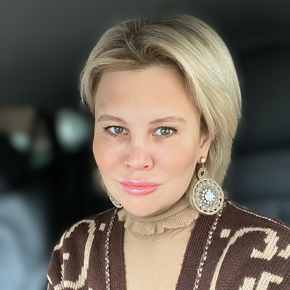 Афанасьева Оксана Николаевна