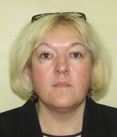 Барбашова Татьяна Павловна